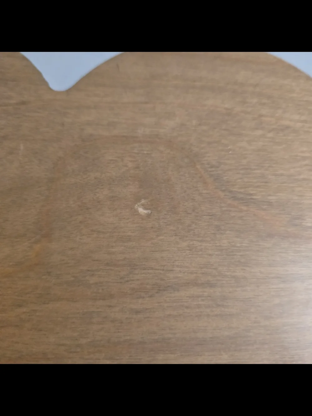 Handmade natural brown